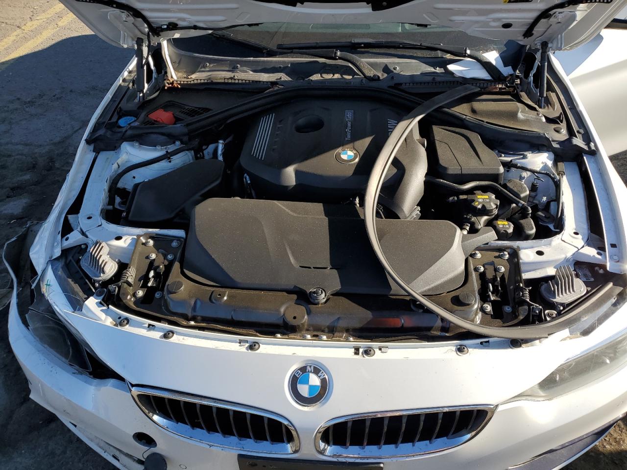 2018 BMW 4er - Image 11