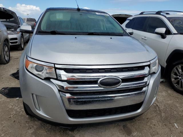 Parquets FORD EDGE 2013 White