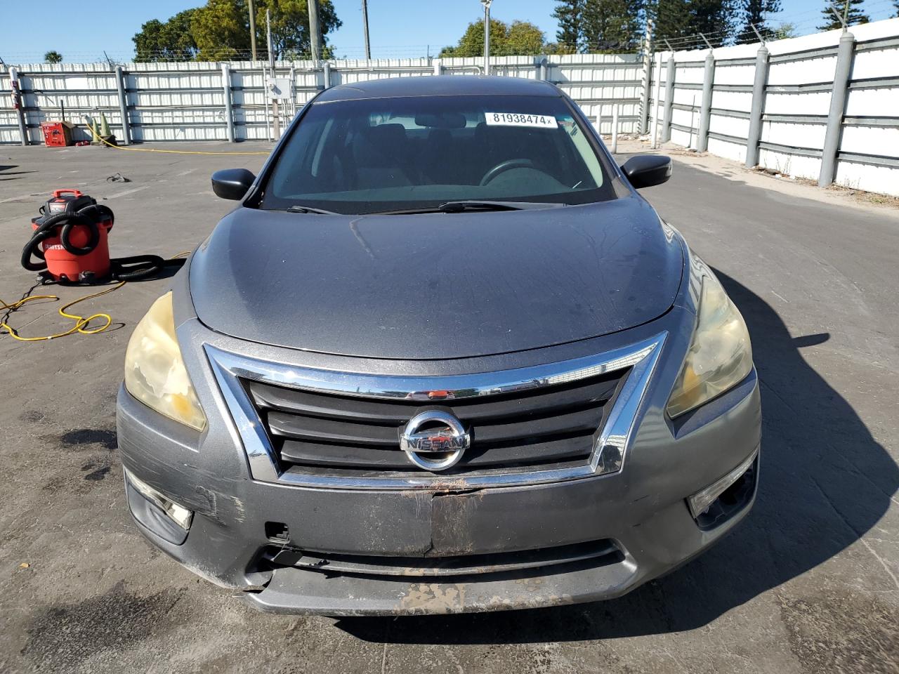 VIN 1N4AL3AP1FC214369 2015 NISSAN ALTIMA no.5