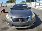 2015 Nissan Altima 2.5 for Sale in Miami, FL - Rear End