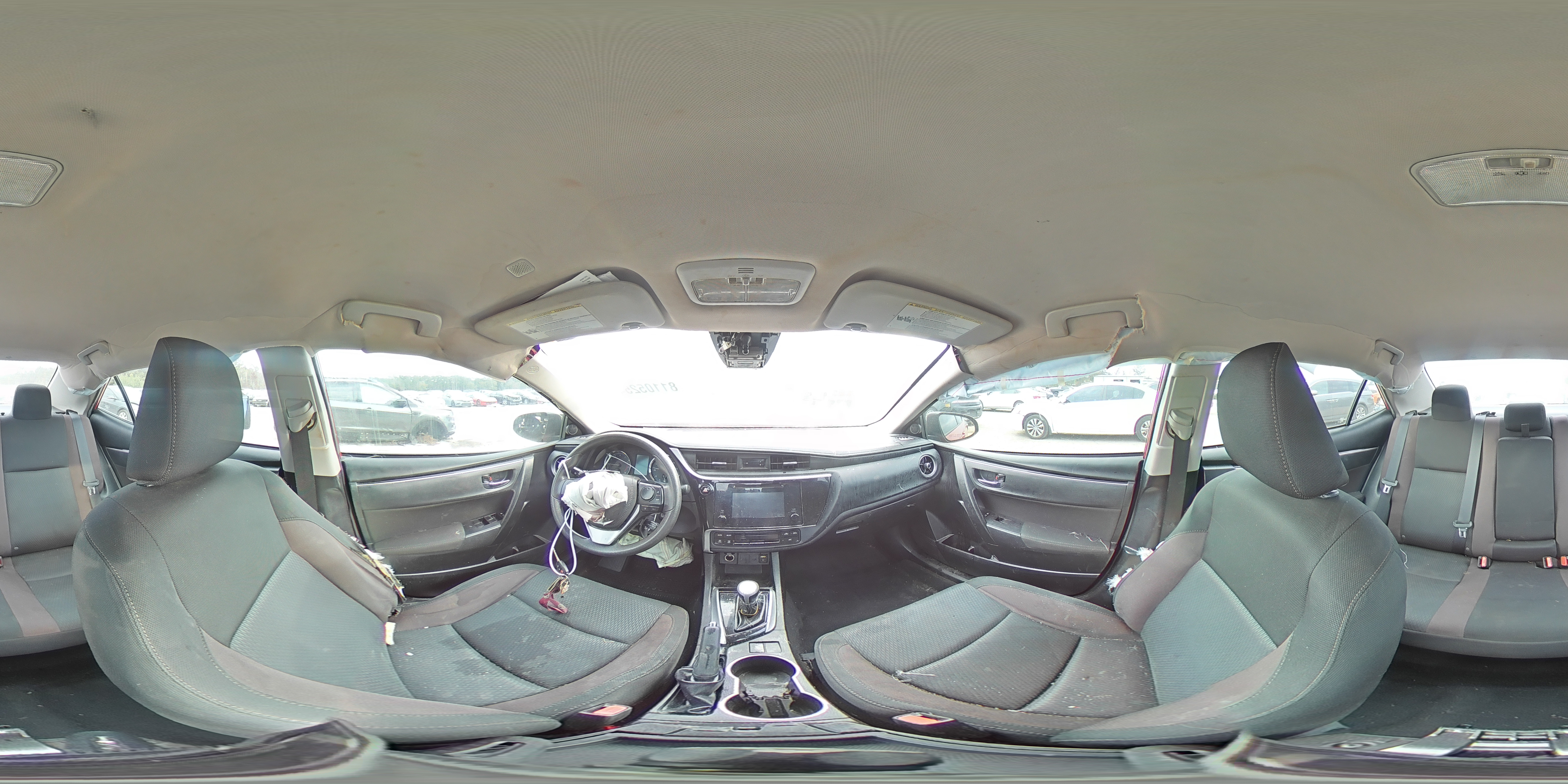 2019 Toyota Corolla - Image 13