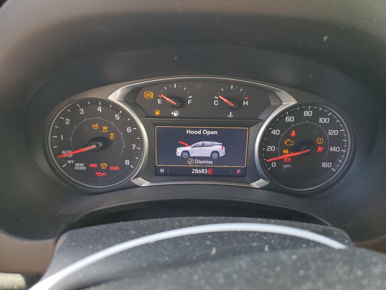 2022 GMC Terrain - Image 9