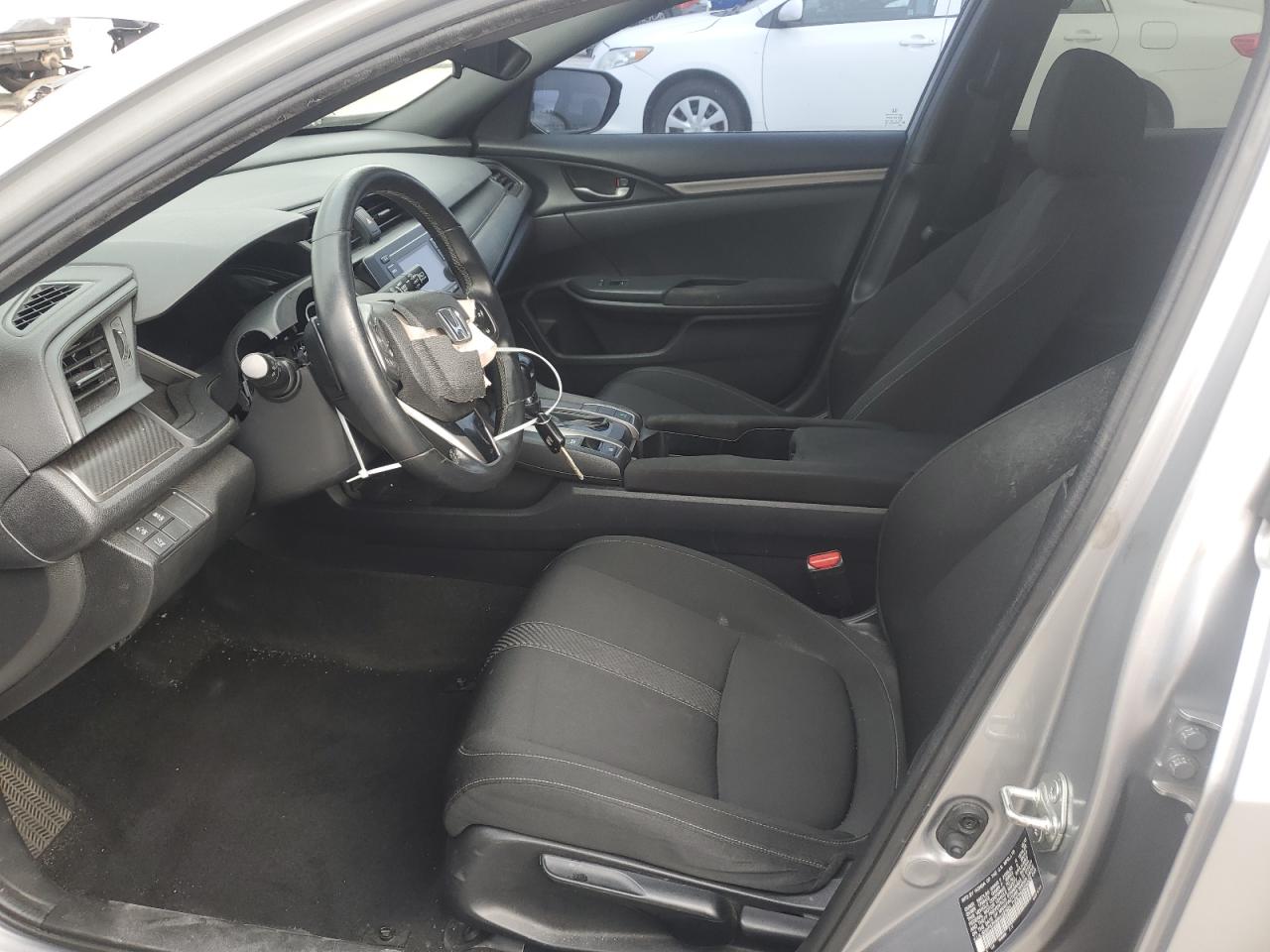 2019 Honda Civic - Image 7
