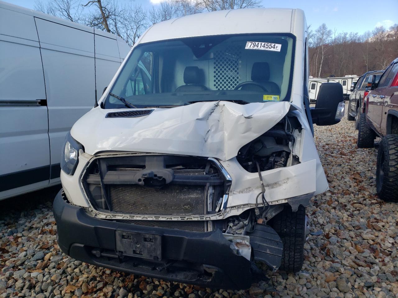 2020 Ford Transit - Image 5