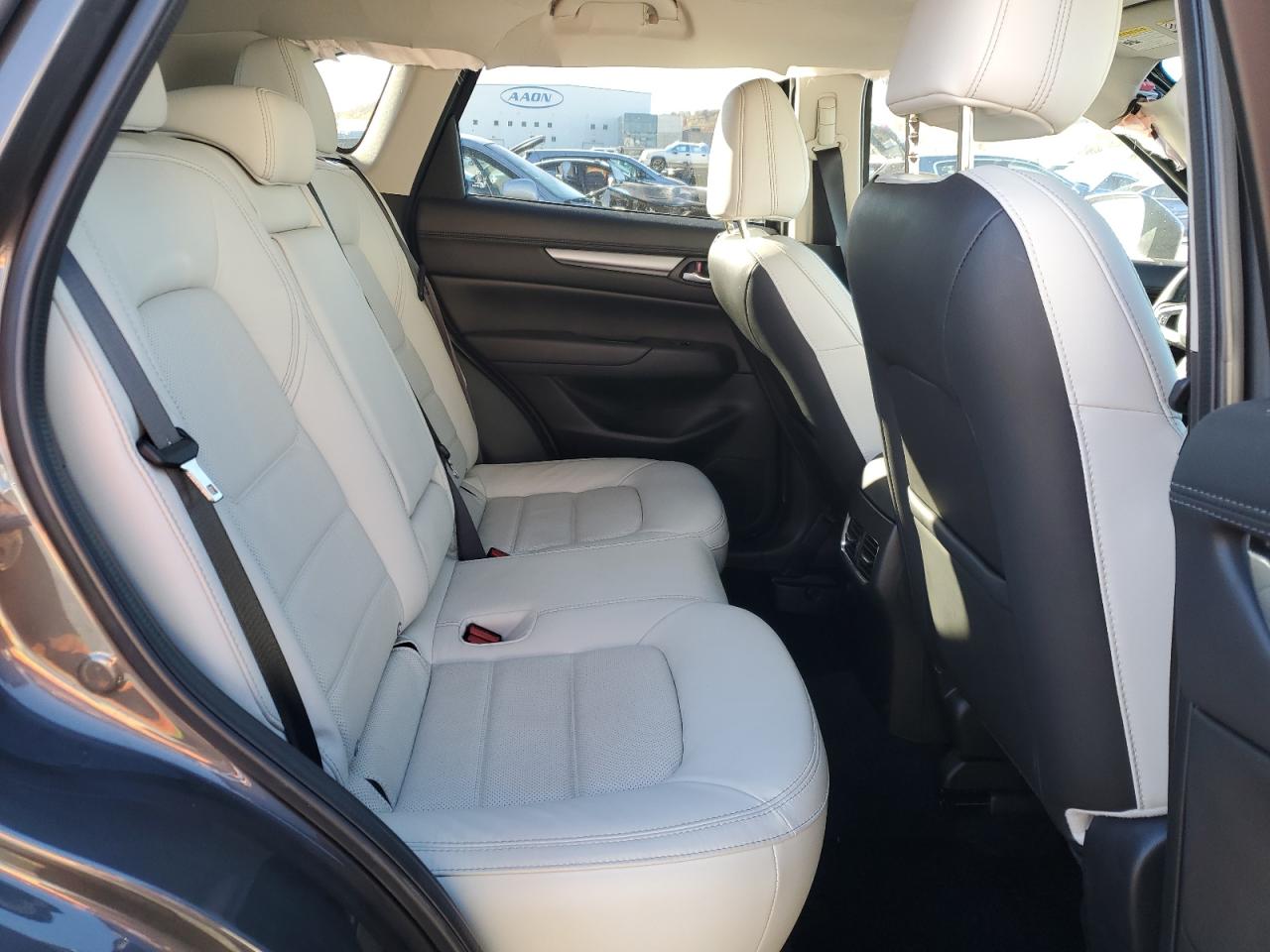 2023 Mazda CX-5 - Image 12