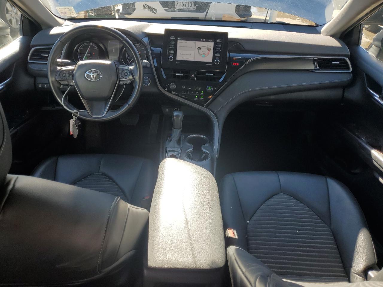 2022 Toyota Camry - Image 8