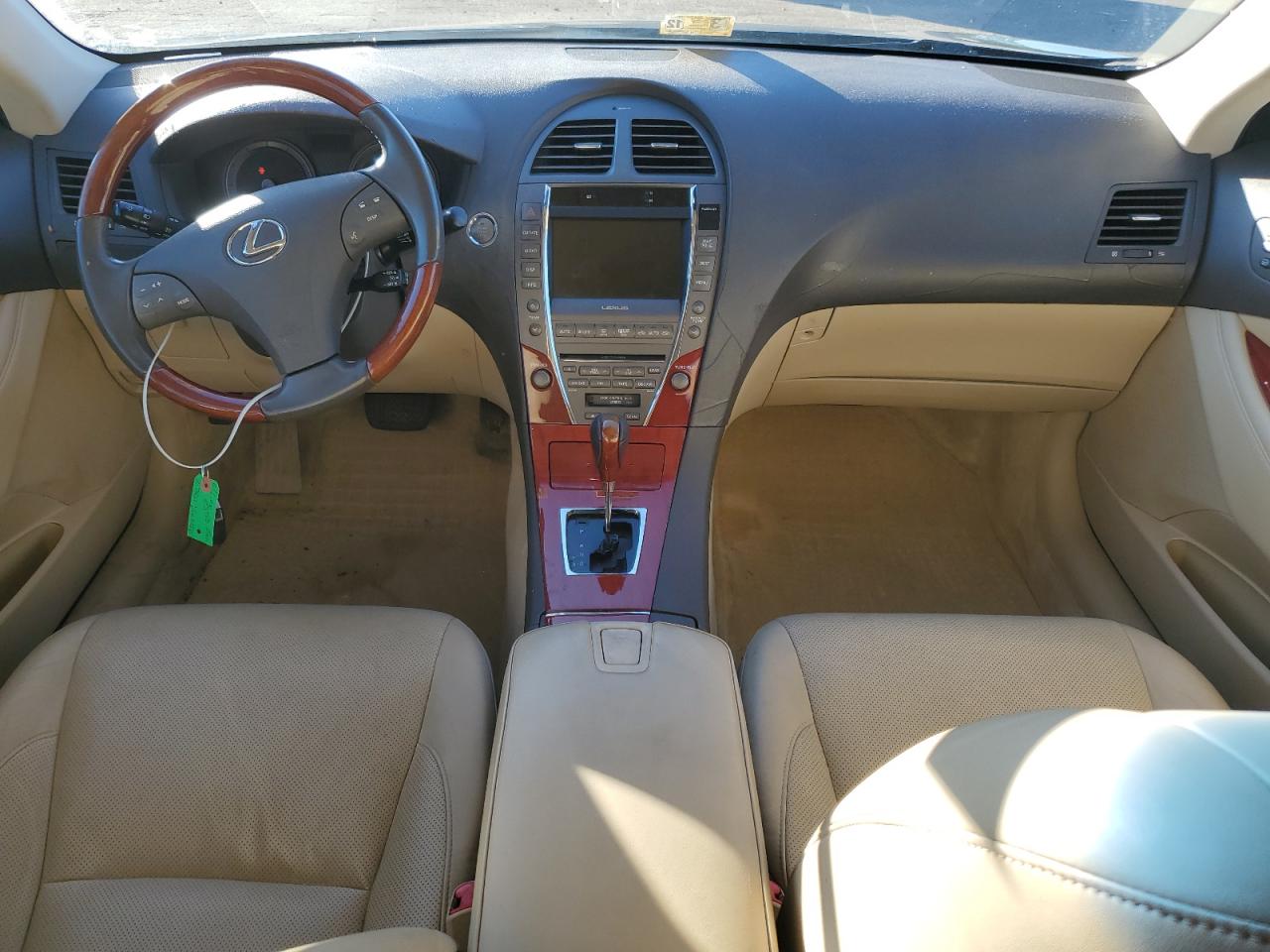 2007 Lexus ES - Image 8