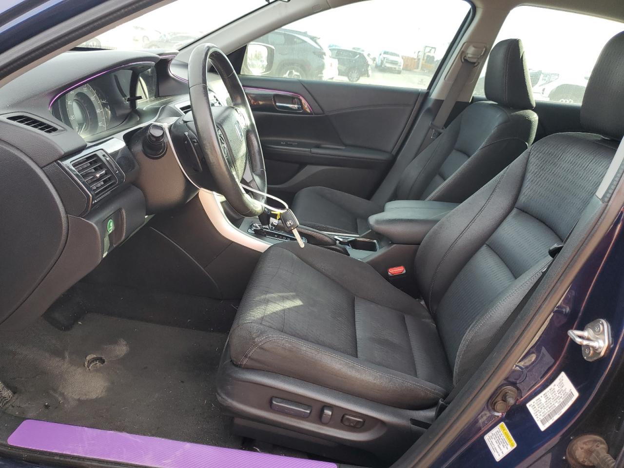 2013 Honda Accord - Image 7