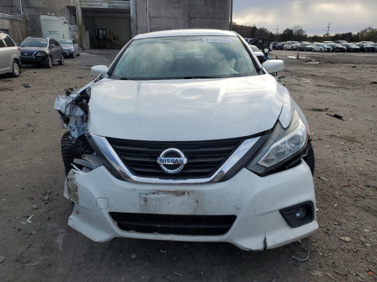 2016 Nissan Altima - Image 5