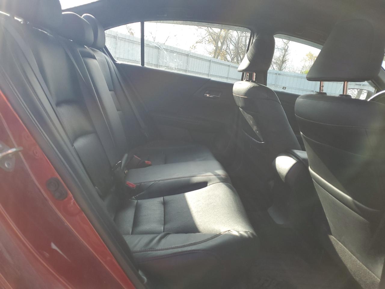 2017 Honda Accord - Image 10