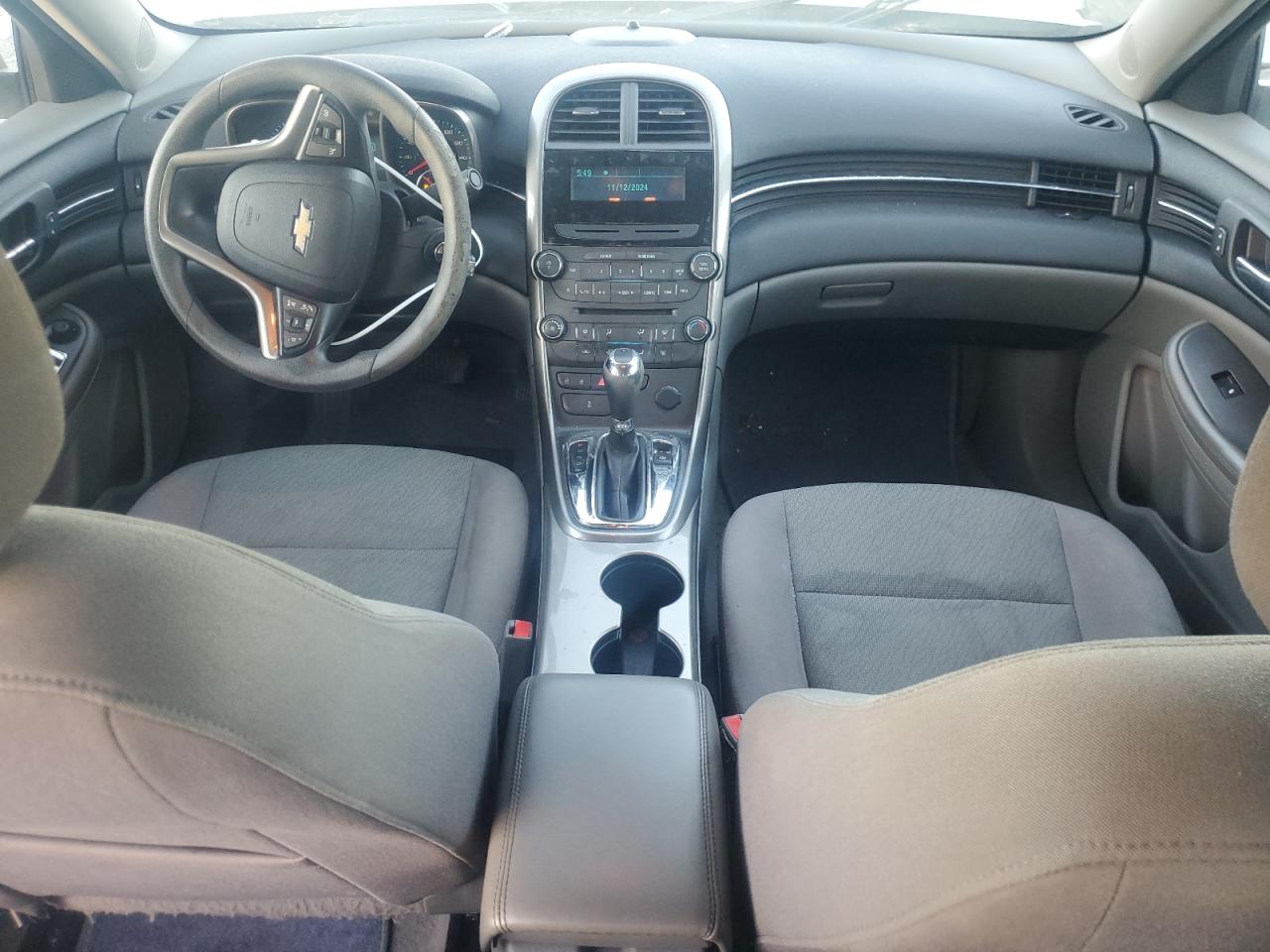 2013 Chevrolet Malibu - Image 8