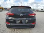 2016 Hyundai Tucson Limited   for Sale in West Palm Beach, FL - Front End