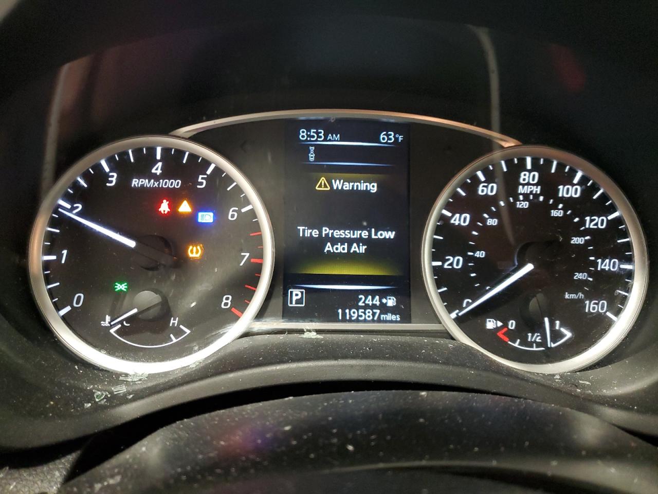2018 Nissan Sentra - Image 9