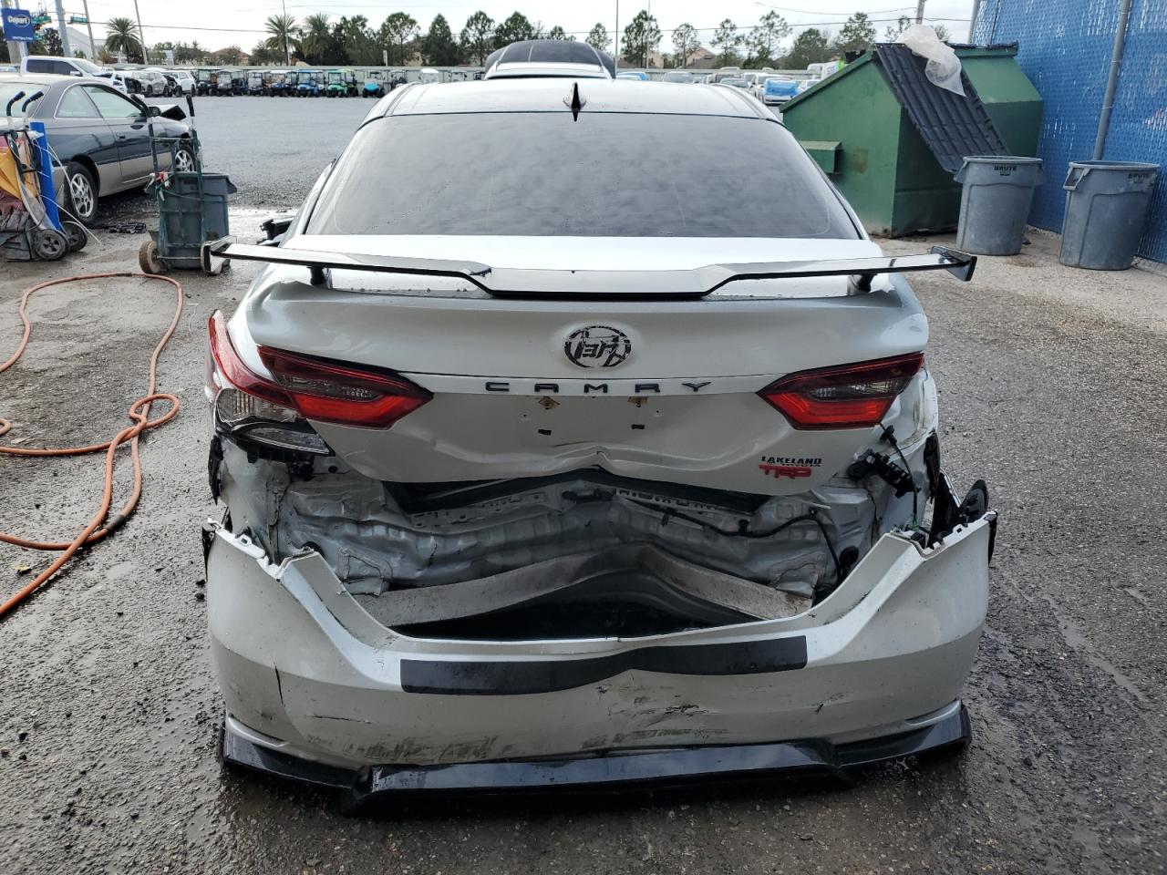 2022 Toyota Camry - Image 6