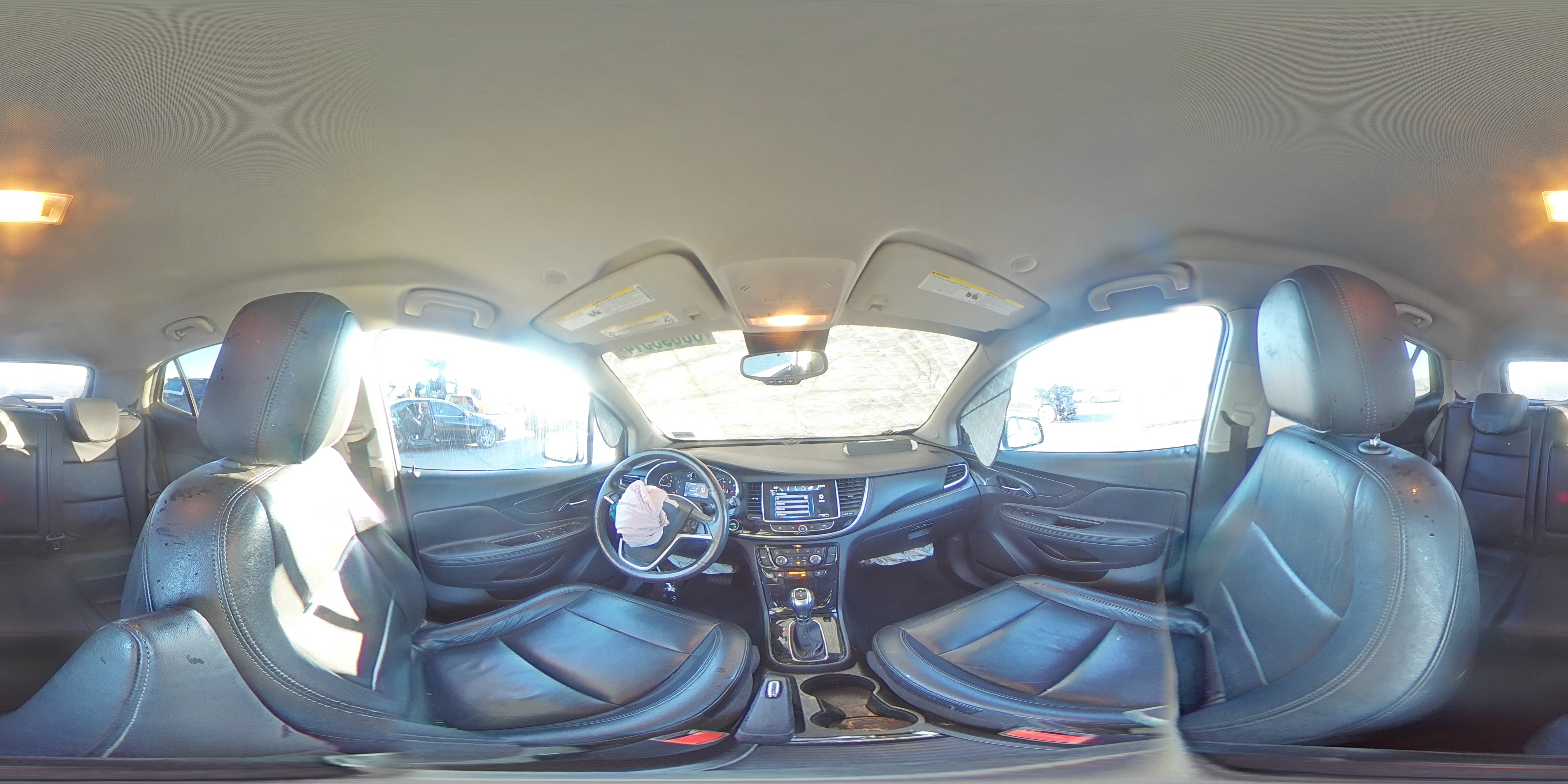 2020 Buick Encore - Image 13