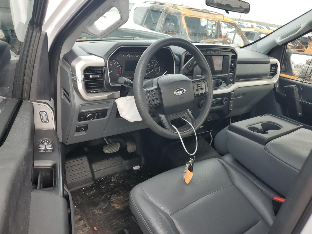 2021 Ford F-150 - Image 8