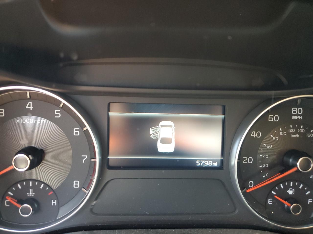 2024 Kia Forte - Image 9