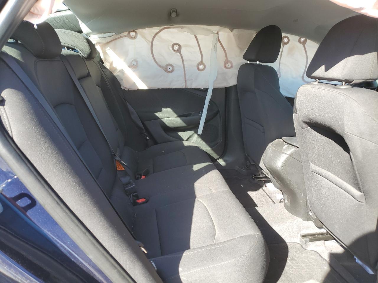 2018 Chevrolet Malibu - Image 10