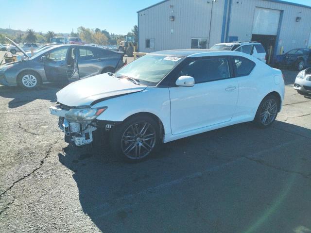 2011 Toyota Scion Tc 