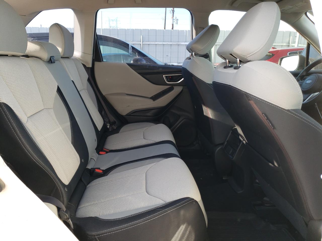 2020 Subaru Forester - Image 11