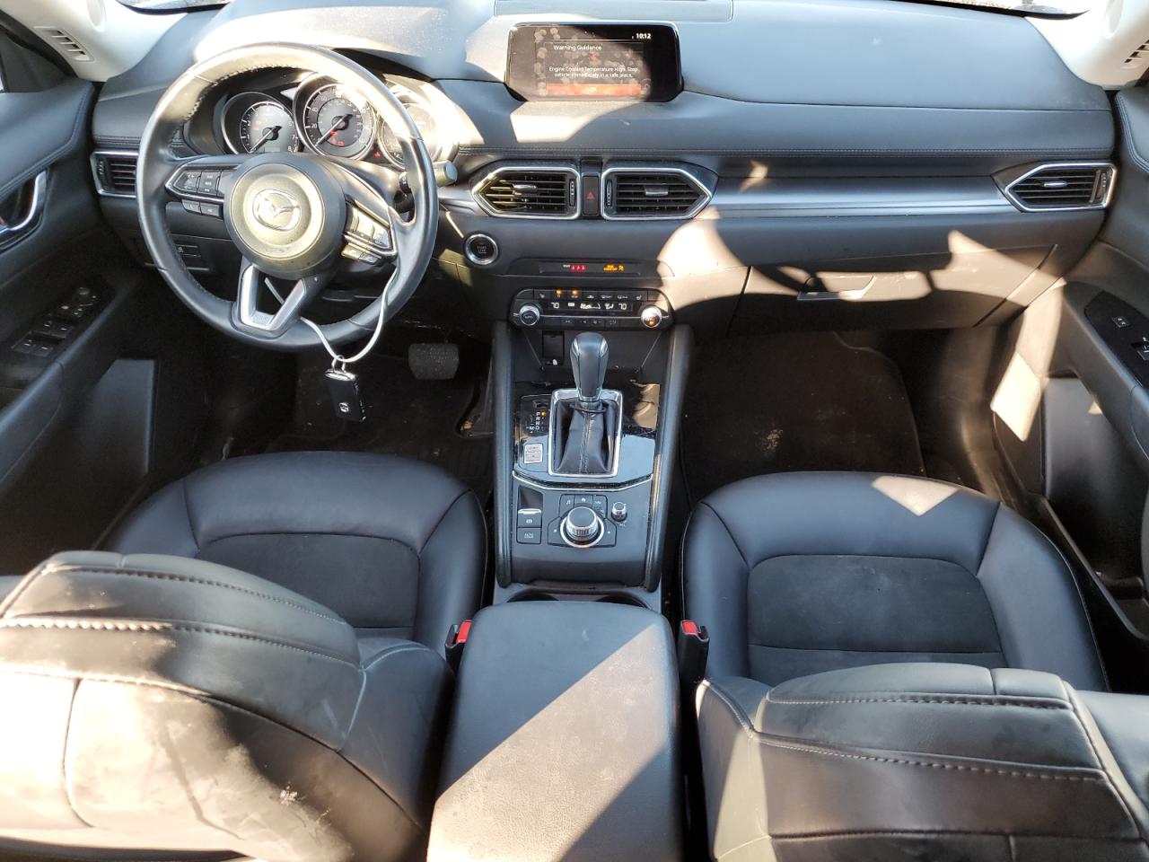 2020 Mazda CX-5 - Image 8