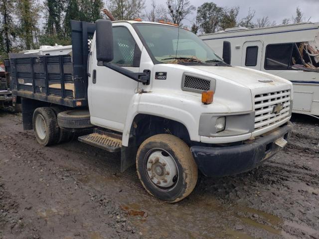 2008 Chevrolet C4500 C4C042