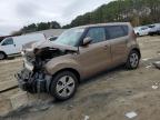 2014 Kia Soul  na sprzedaż w Seaford, DE - Front End