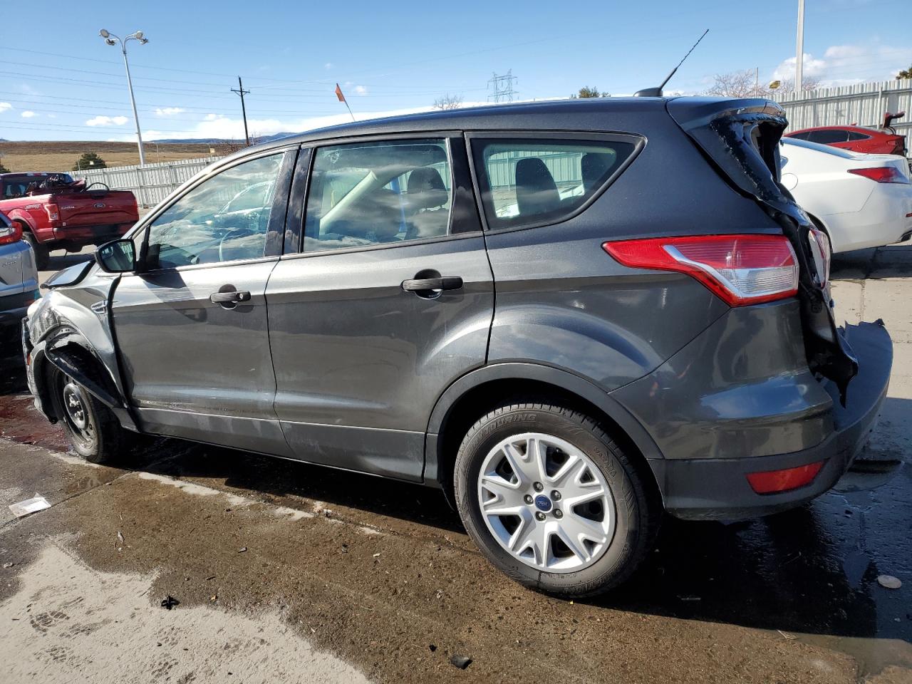 2016 Ford Escape - Image 2