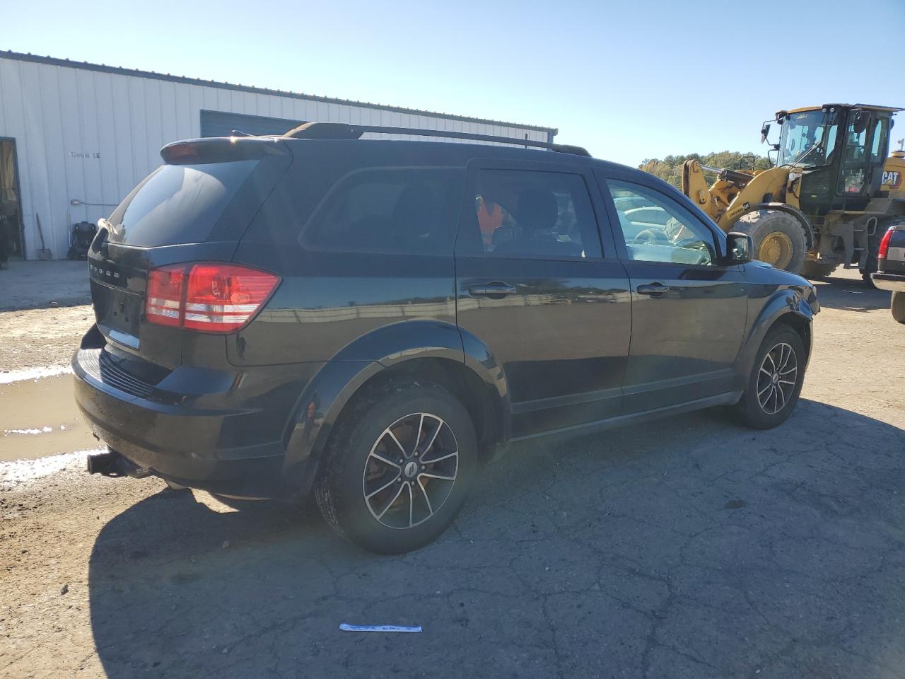 2018 Dodge Journey - Image 3