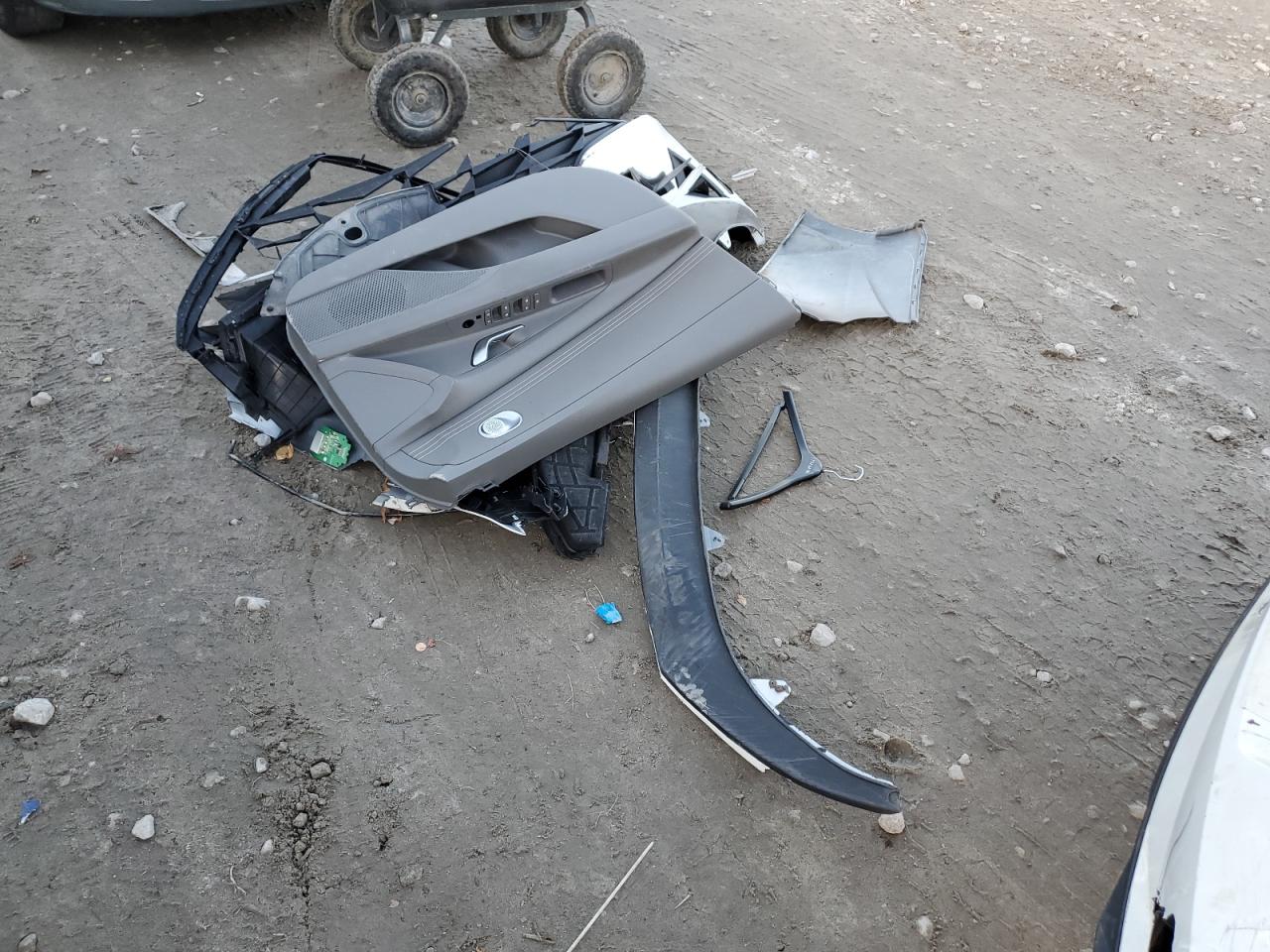 2022 Hyundai Elantra Sel VIN: 5NPLS4AG2NH073598 Lot: 82733174