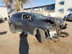 2015 Nissan Murano S for Sale in Albuquerque, NM - Frame Damage