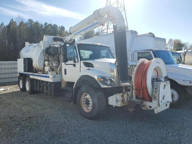 2009 International 7000 7400 na sprzedaż w Mebane, NC - Mechanical