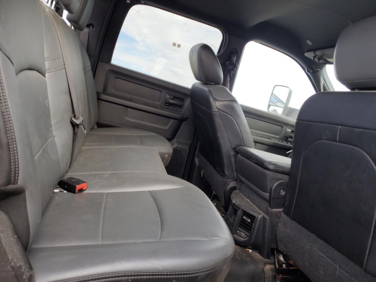 2021 Ram 3500 VIN: 3C7WRTCL5MG507312 Lot: 81492684