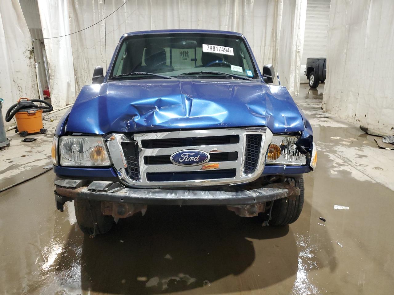 2011 Ford Ranger - Image 5
