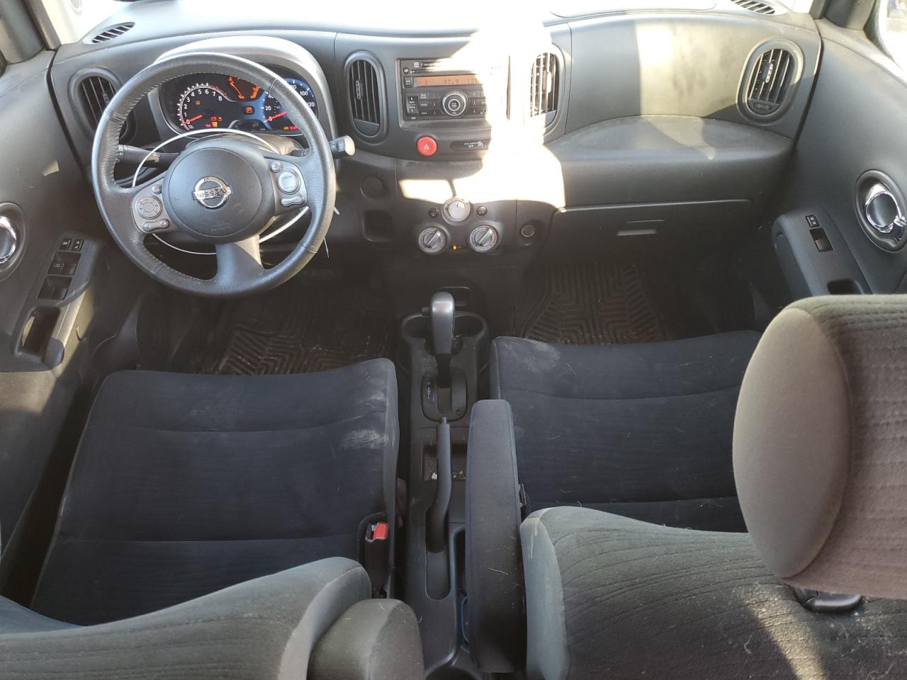 VIN JN8AZ2KR8ET352853 2014 NISSAN CUBE no.8