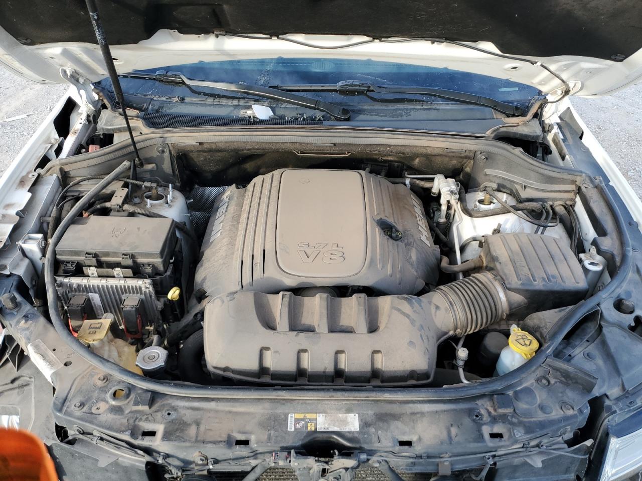 2017 Jeep Grand Cherokee - Image 13