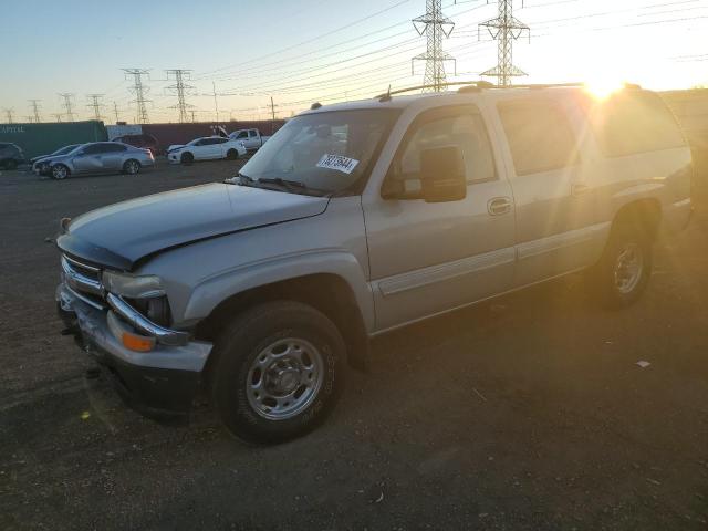 2005 Chevrolet Suburban K2500