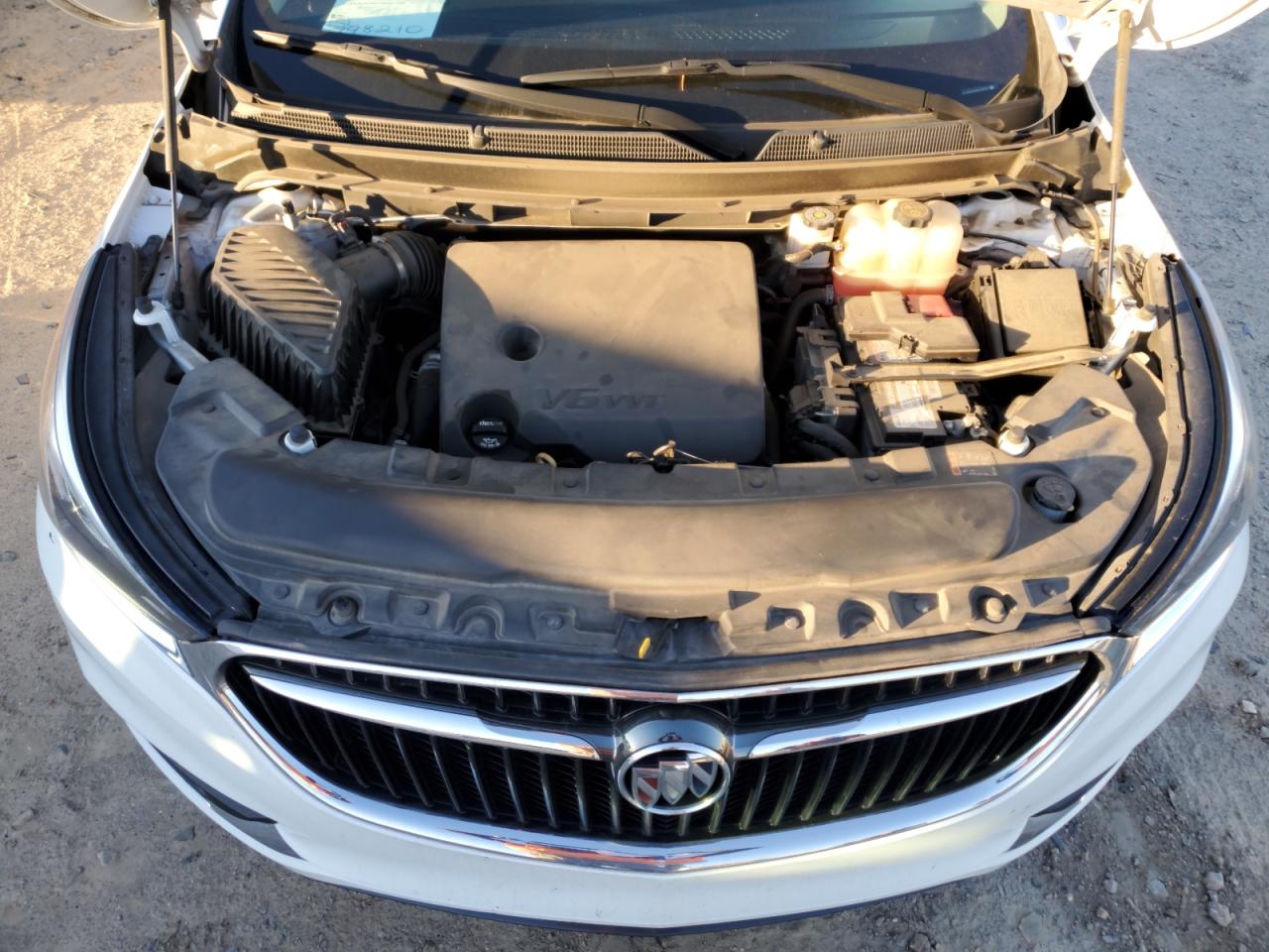 2018 Buick Enclave - Image 12