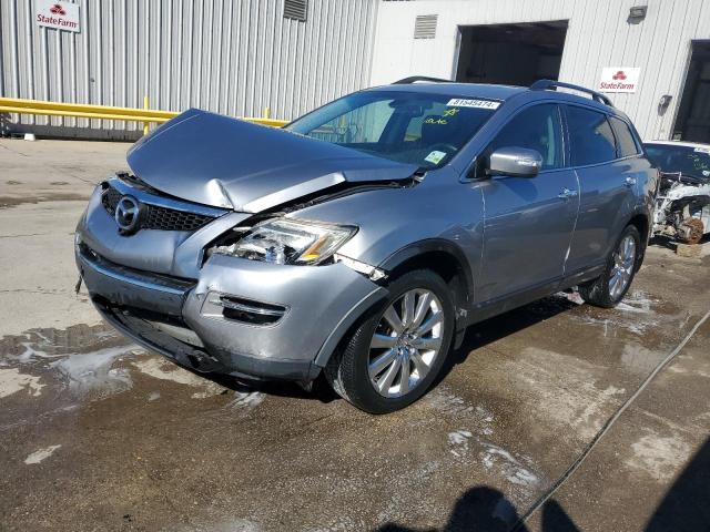 2009 Mazda Cx-9  იყიდება New Orleans-ში, LA - Front End