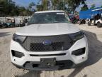 2020 Ford Explorer Police Interceptor продається в Ocala, FL - All Over