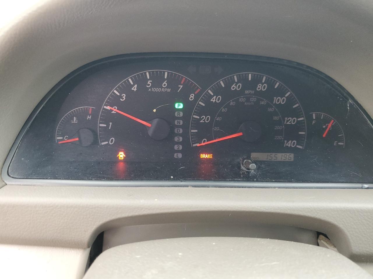 2006 Toyota Camry - Image 9
