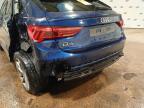 2023 AUDI Q3 S LINE for sale at Copart NEWBURY