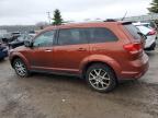 2012 Dodge Journey Crew na sprzedaż w Davison, MI - Rear End