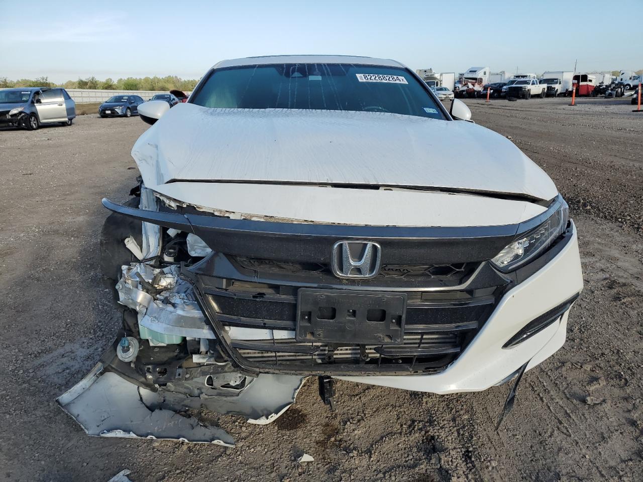 2020 Honda Accord - Image 5