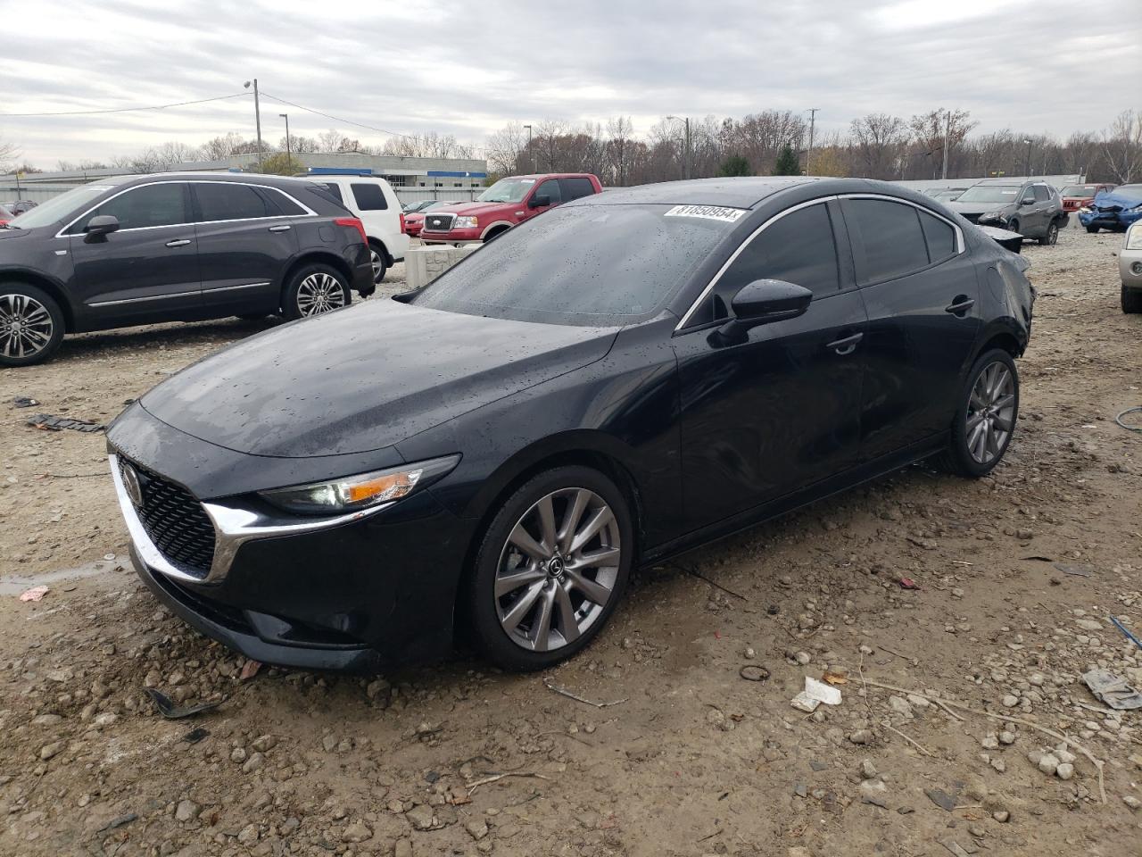 2020 Mazda 3 - Image 1