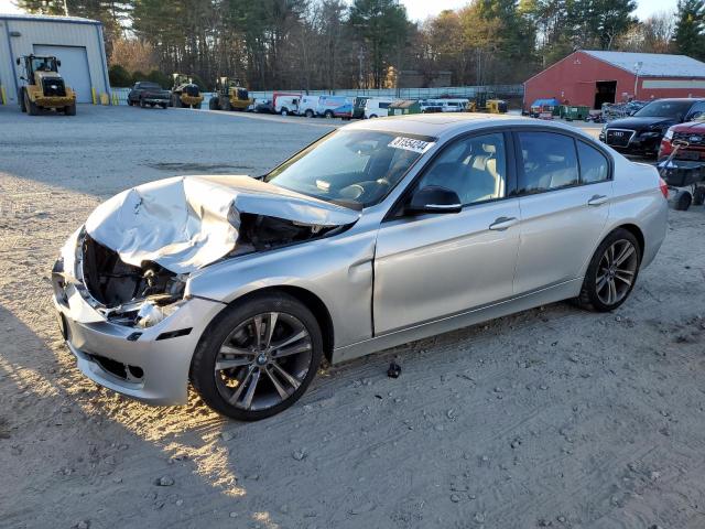 2013 Bmw 328 Xi Sulev zu verkaufen in Mendon, MA - Front End