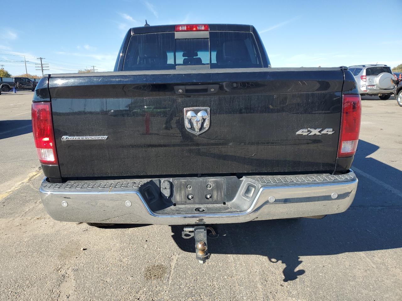 2014 RAM 1500 - Image 6