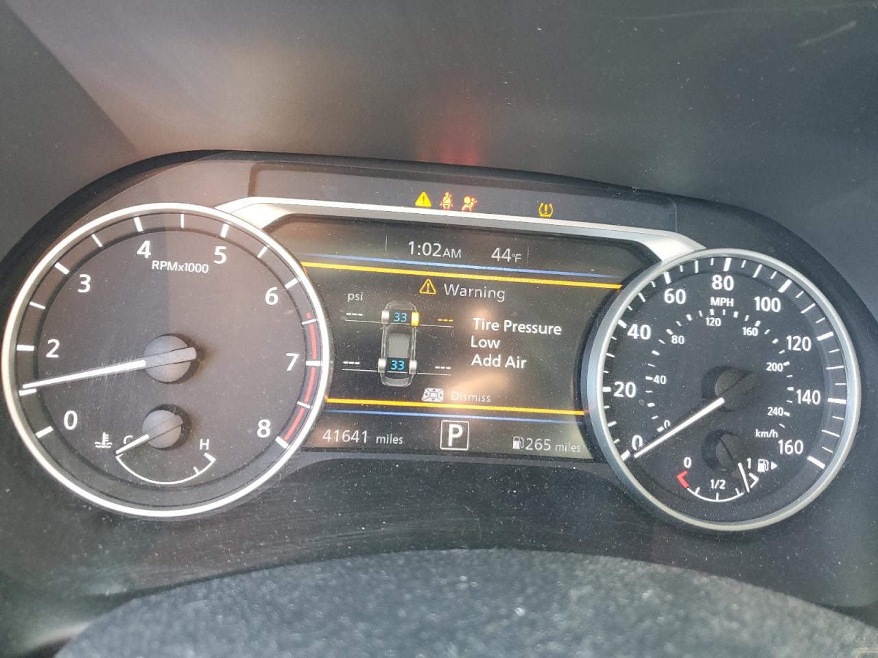 2020 Nissan Sentra - Image 9