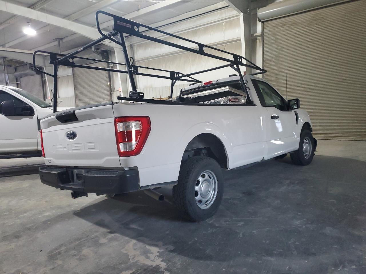 2021 Ford F-150 - Image 3