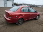 2005 TOYOTA ECHO  for sale at Copart ON - COOKSTOWN